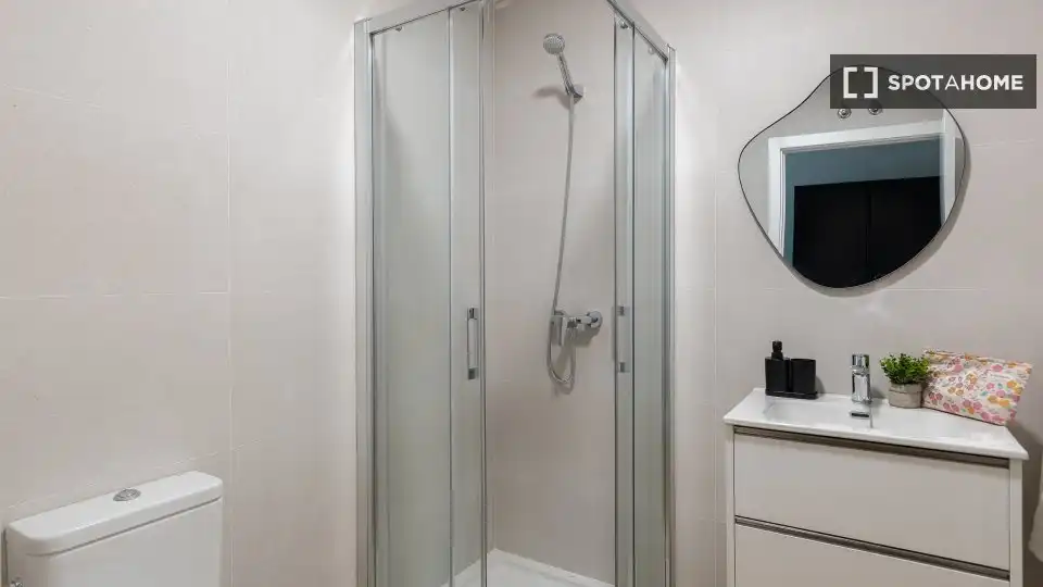 Habitación en alquiler, Bilbao
