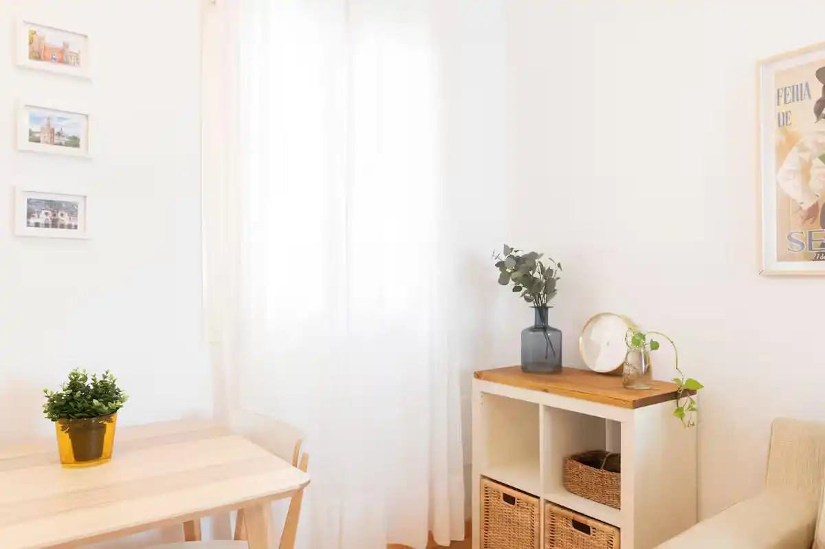 Pis de 59 m² a Madrid