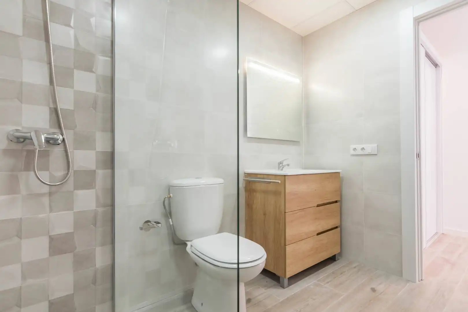 Piso de 75 m² en Murcia