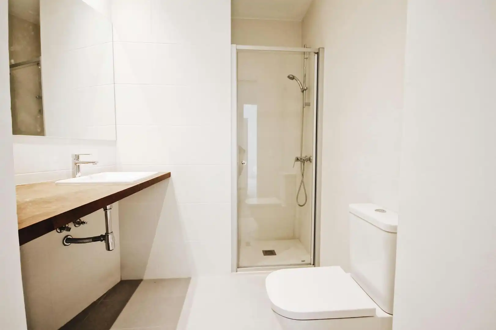 Habitación en alquiler, Barcelona