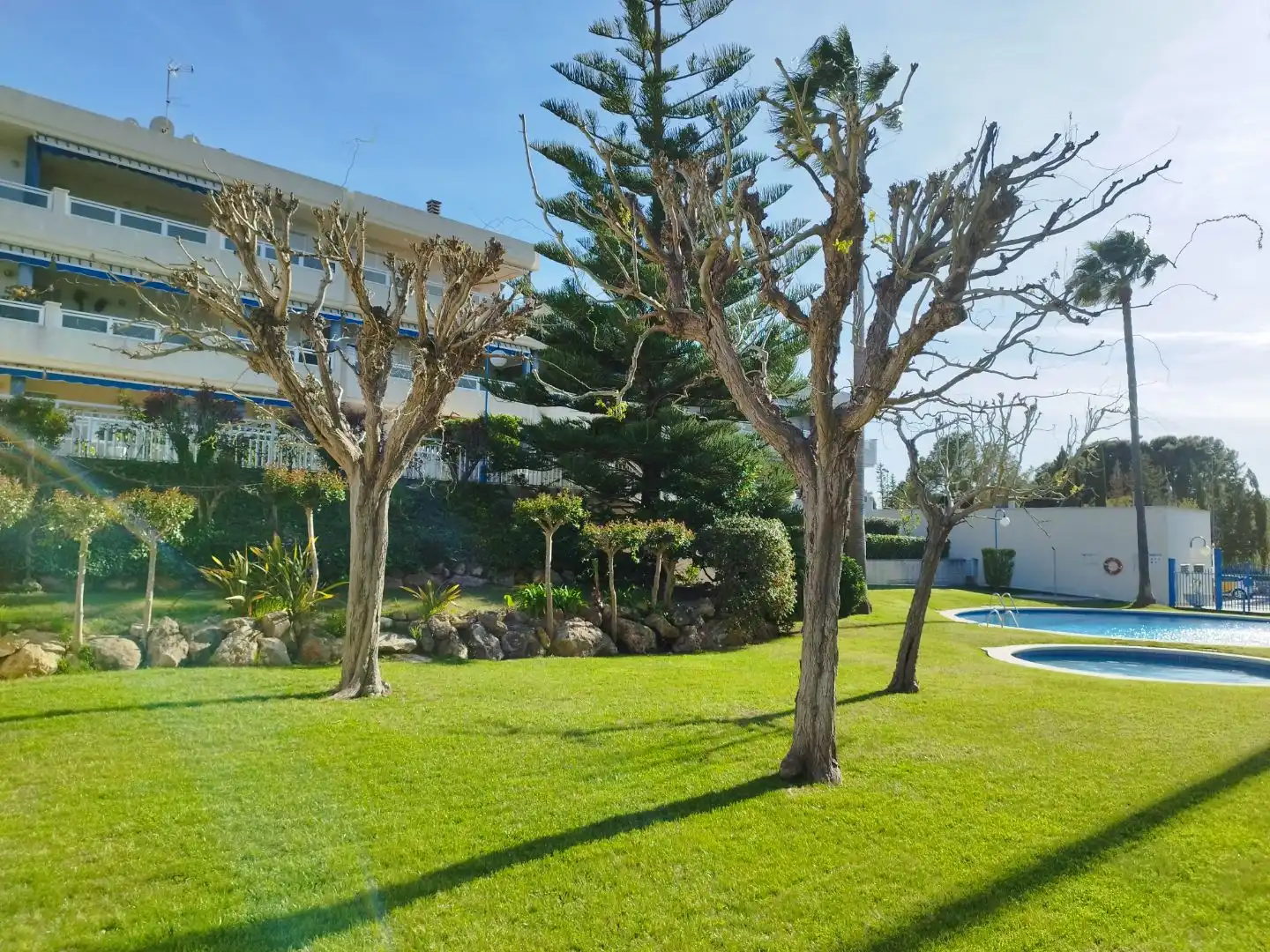 Piso de 101 m² en Tarragona