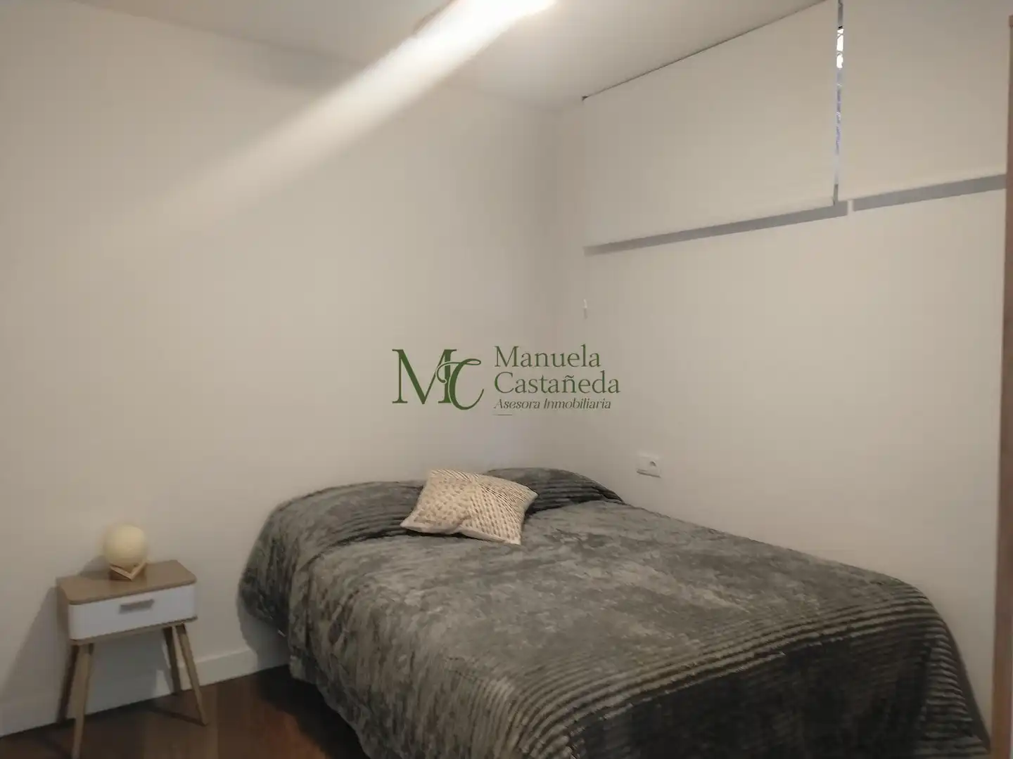 Apartamento 50 m² em Mérida