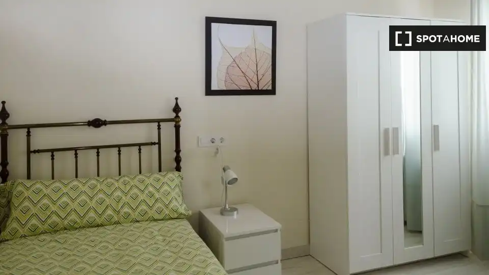 Habitación en alquiler, Oviedo