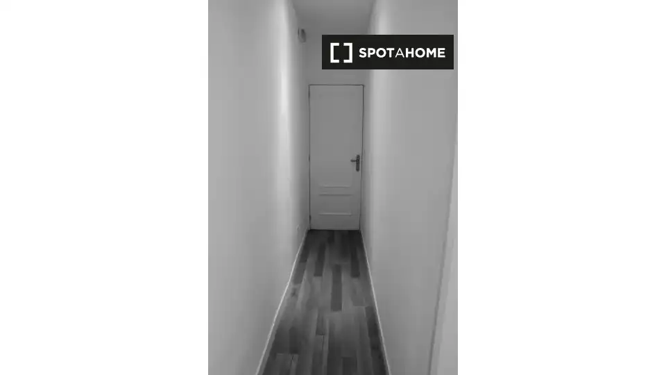 Piso de 18 m² en Madrid