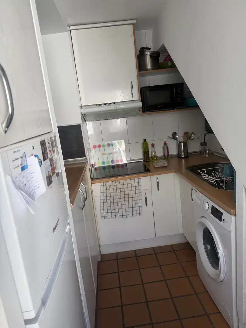 Wohnung 50 m² in Madrid
