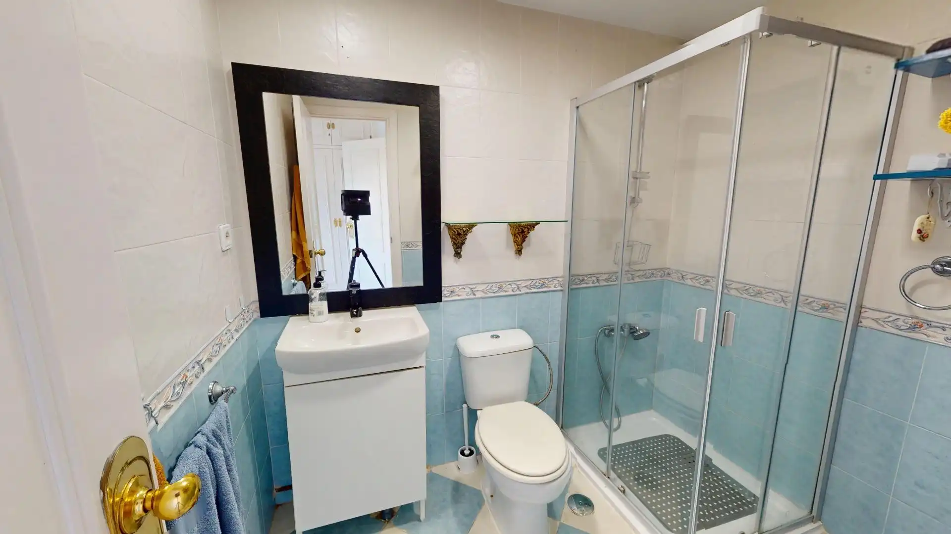 Piso de 97 m² en Mijas