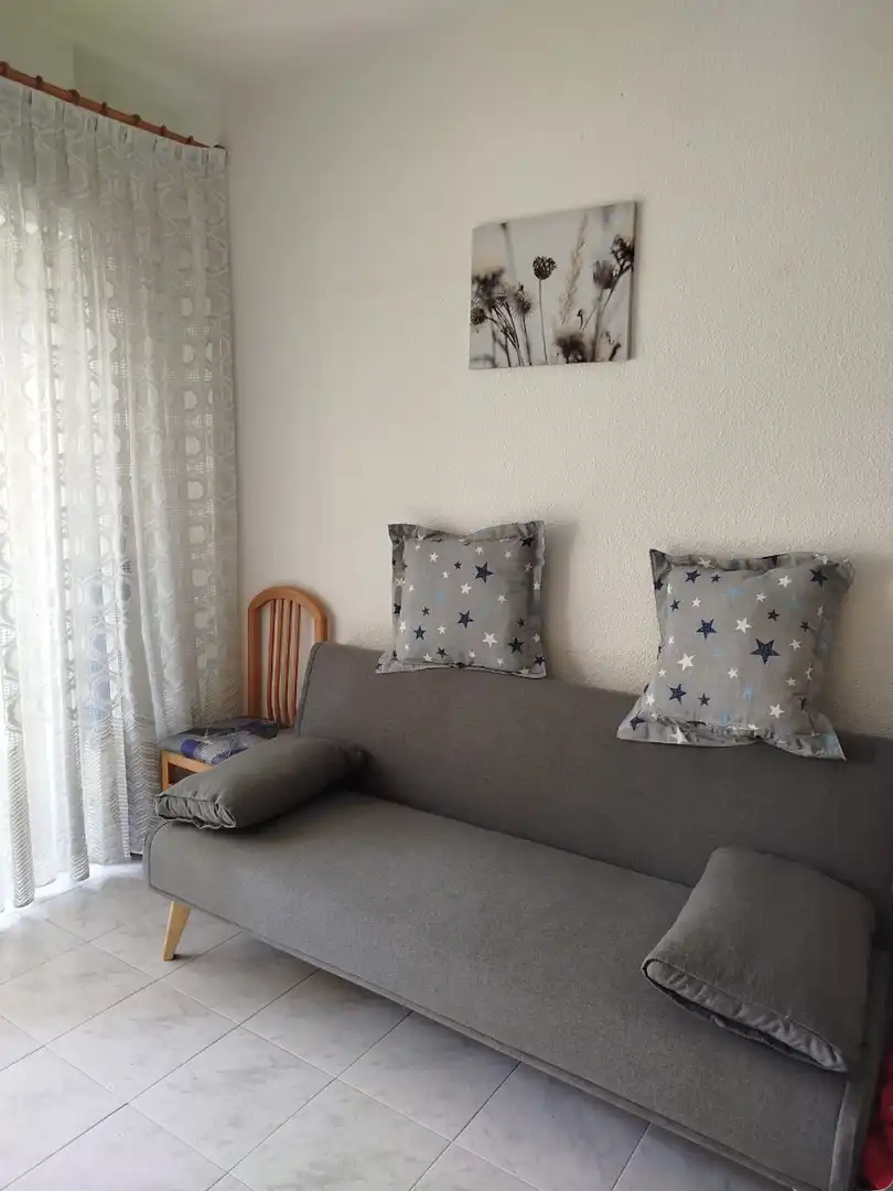 Piso de 50 m² en Santa Pola