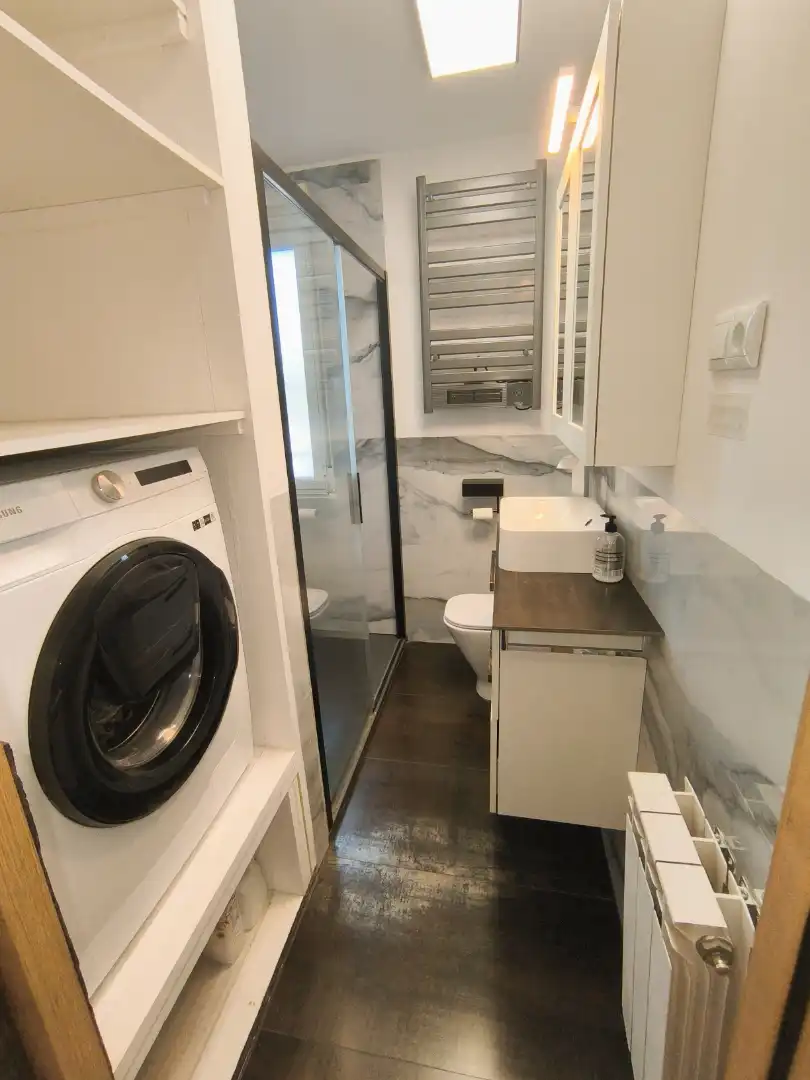 Apartamento 65 m² em Palencia