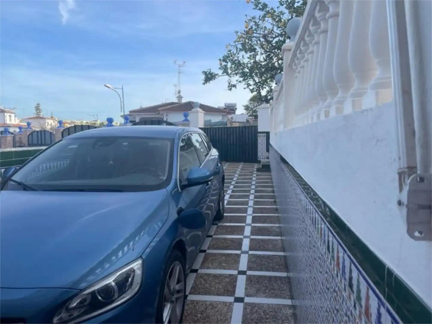 Piso de 60 m² en Almonte