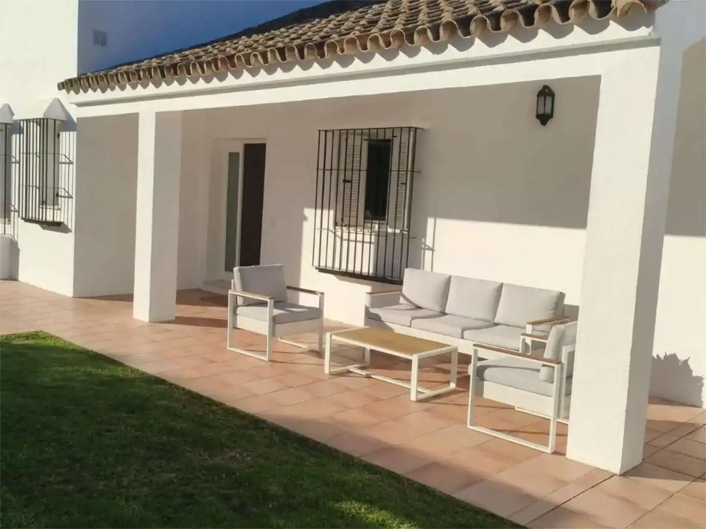 Piso de 141 m² en Conil de la Frontera