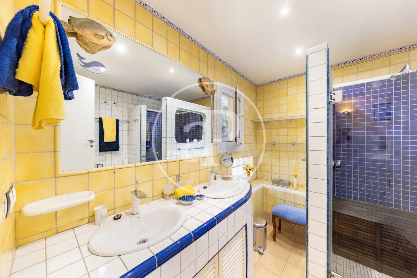 Wohnung 102 m² in Calvià
