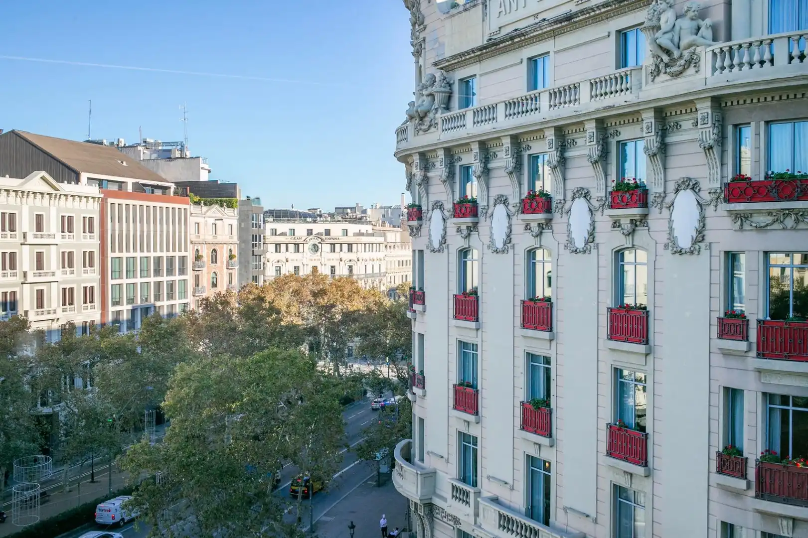 Appartamento 75 m² a Barcelona