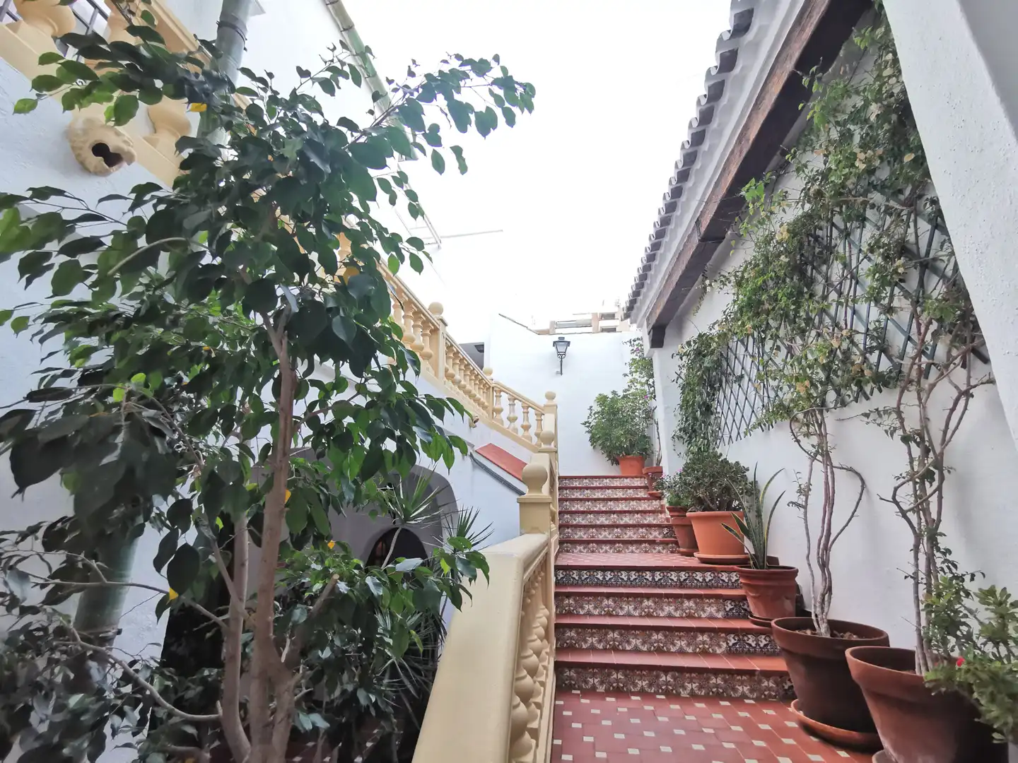 Wohnung 98 m² in Torremolinos