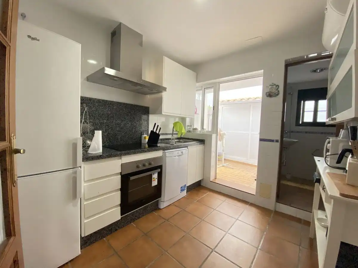 Casa de 75 m² en Isla Cristina