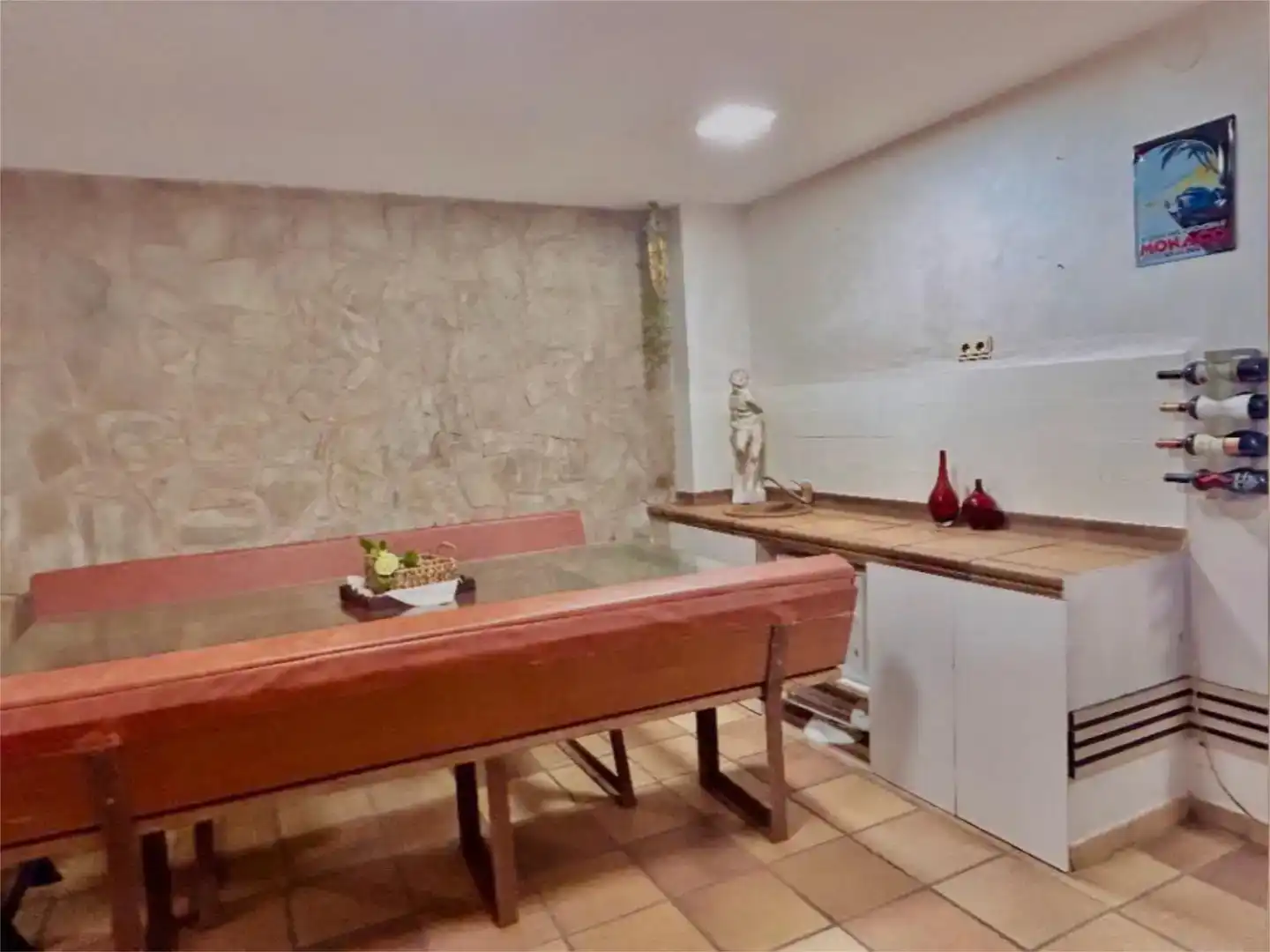 Habitación 280 m², Lardero