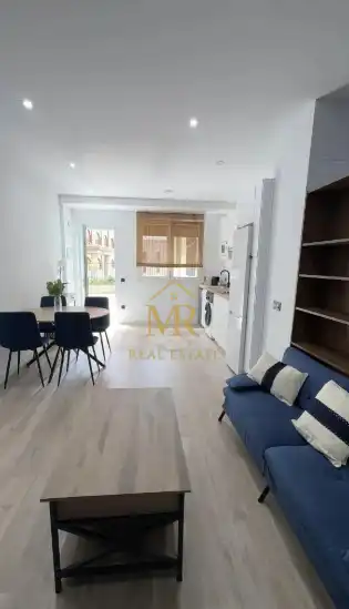 Piso de 55 m² en Salamanca