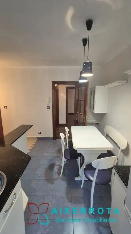 Flat 154 m² in Getxo