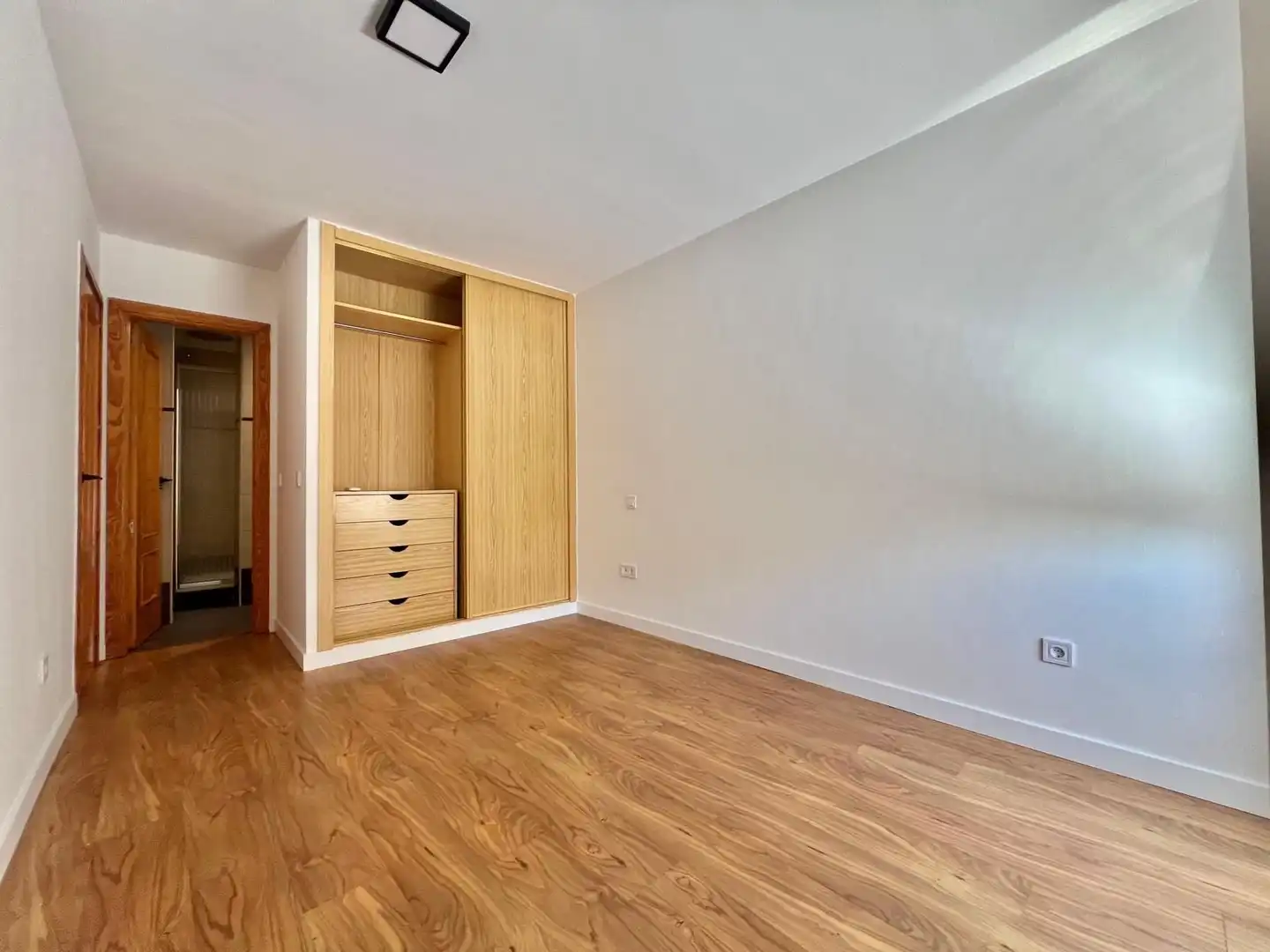 Piso de 55 m² en Navalafuente