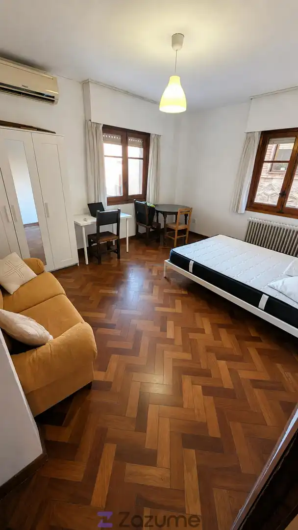 Piso de 110 m² en Toledo