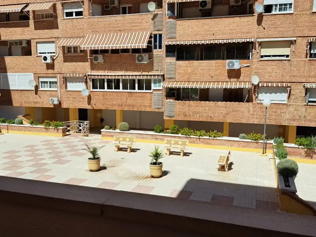 Pis de 100 m² a Jaén