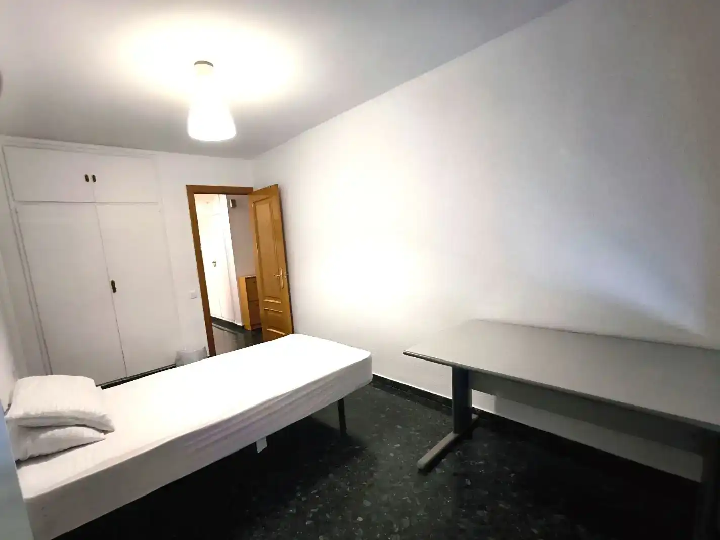 Pis de 127 m² a València