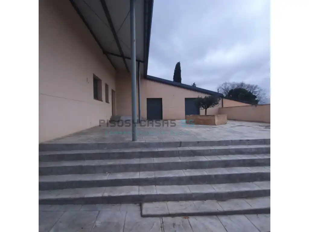 Piso de 350 m² en La Muela