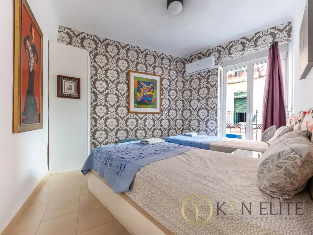 Pis de 103 m² a Alacant