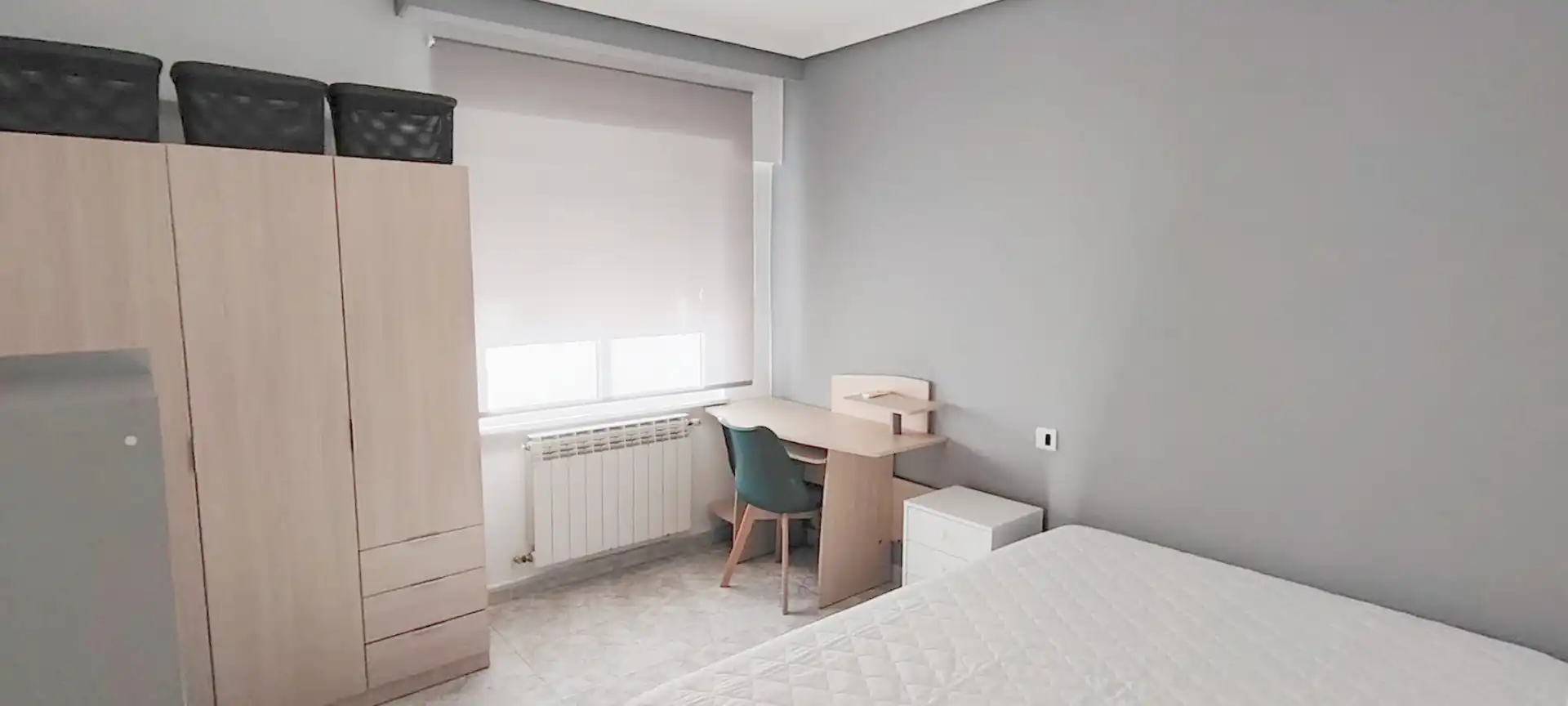 Appartement 88 m² à Salamanque