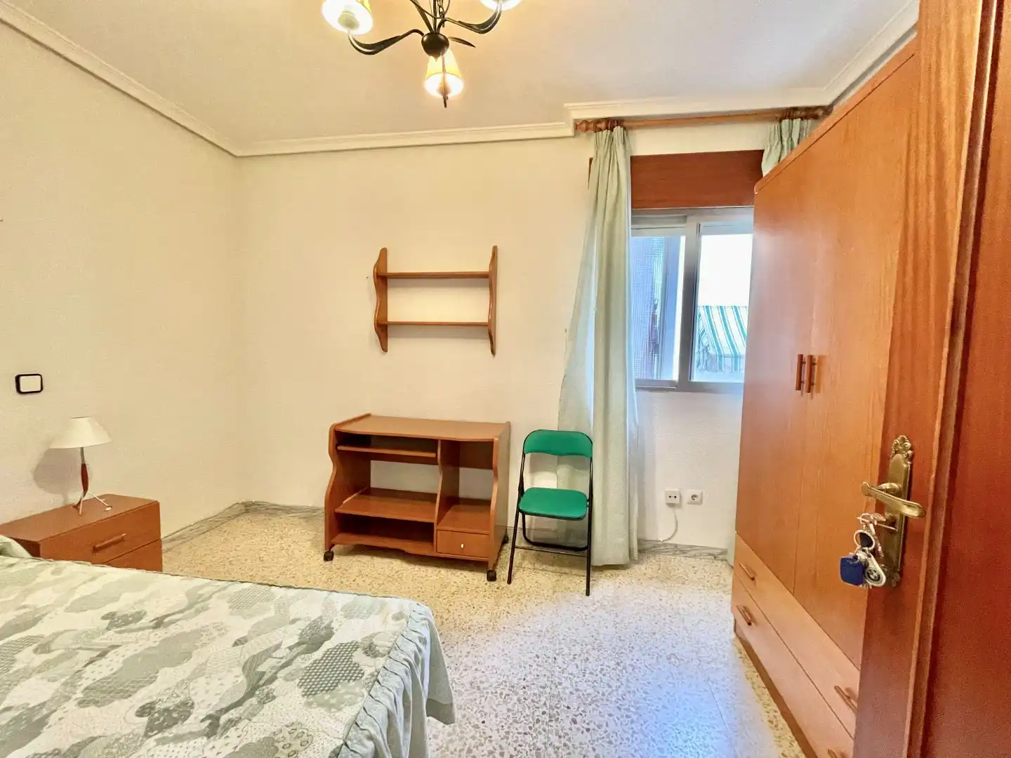 Piso de 90 m² en Talavera de la Reina