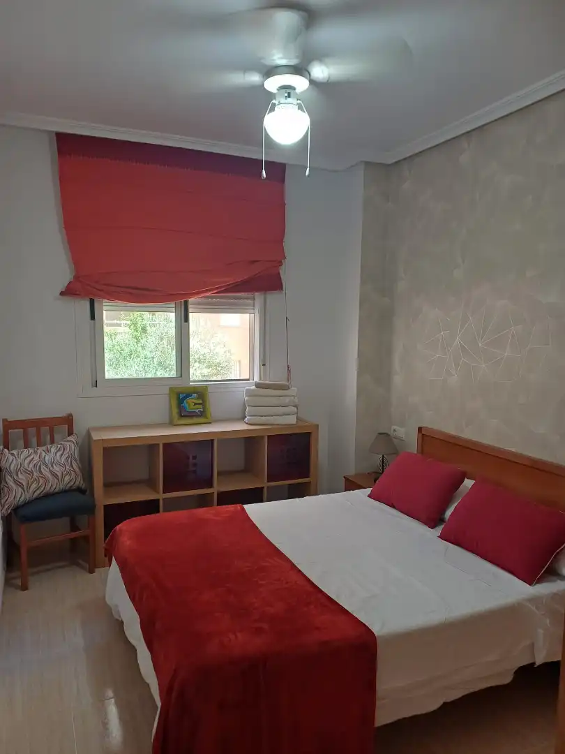 Pis de 108 m² a Orpesa