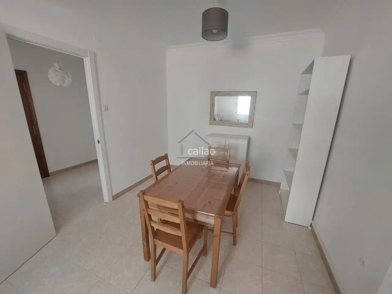 Piso de 64 m² en Narón