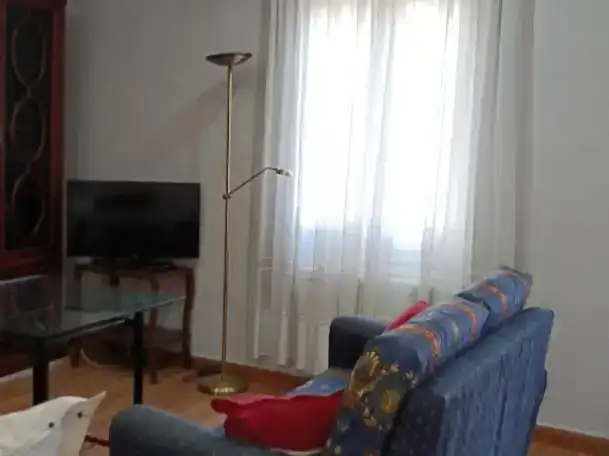 Piso de 95 m² en Cáceres