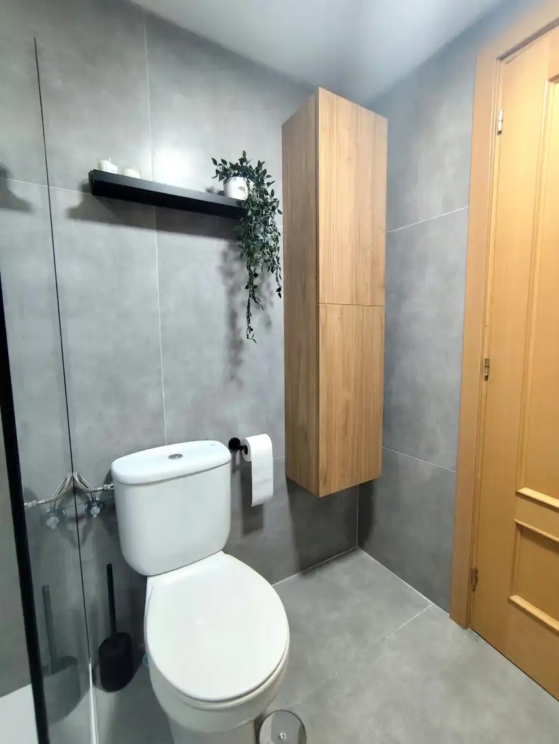 Piso de 65 m² en Algeciras