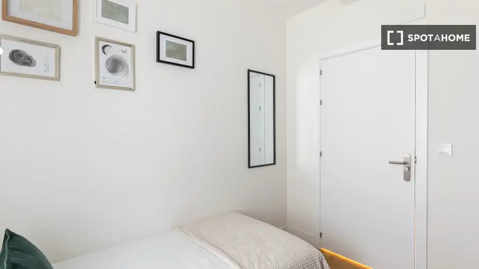 Habitación en alquiler, Bilbao