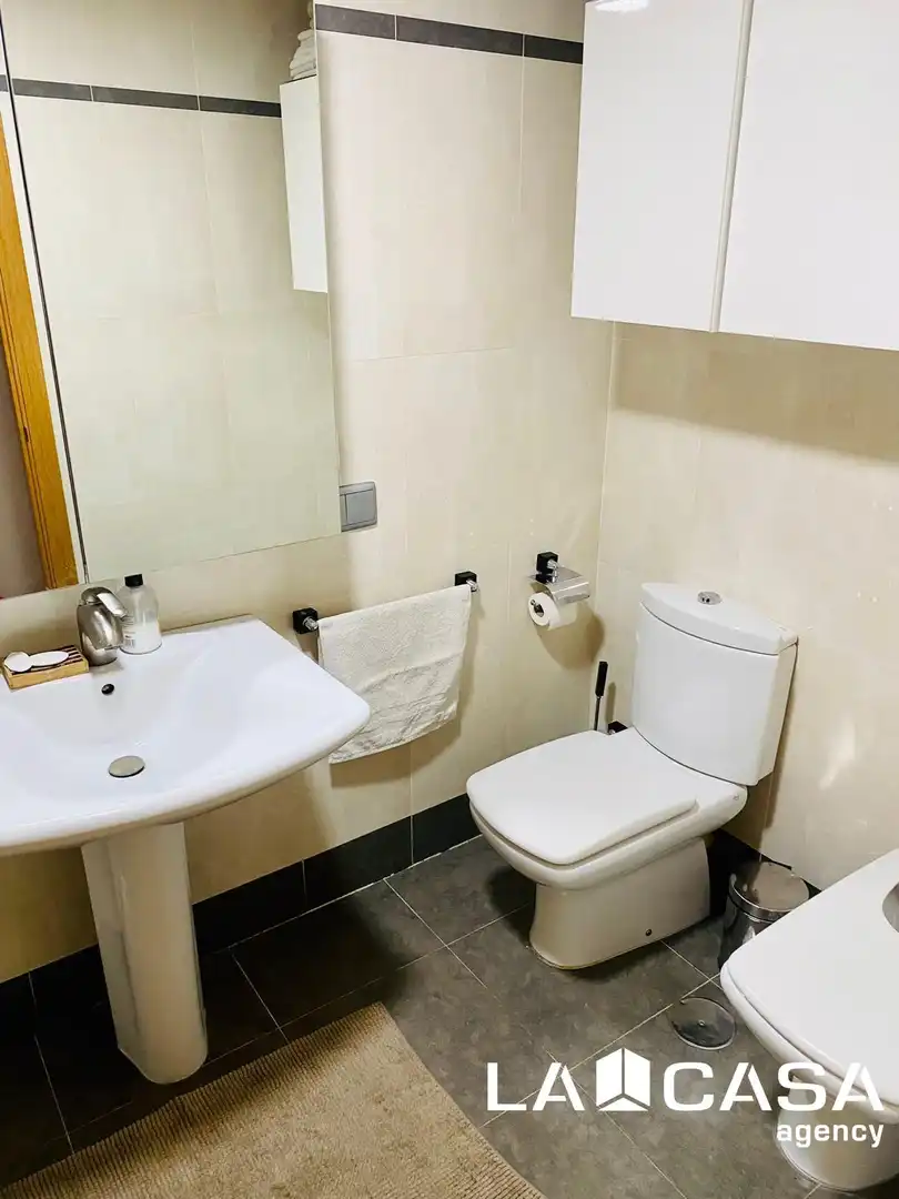 Piso de 126 m² en Dos Hermanas