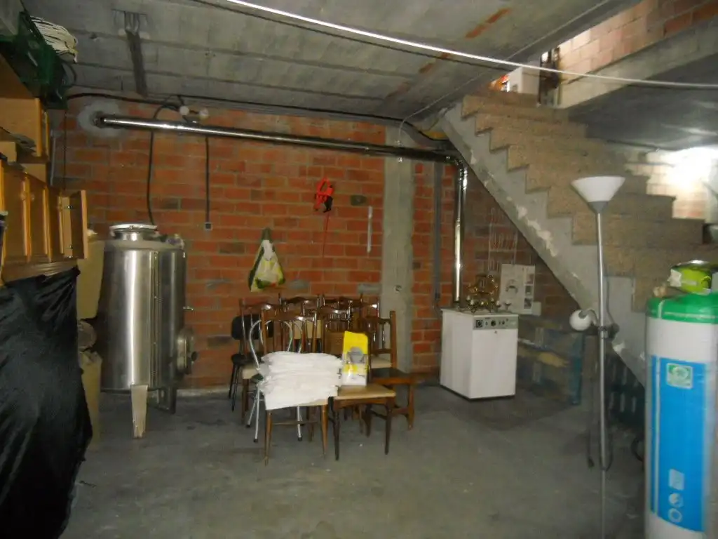Piso de 200 m² en Lugo
