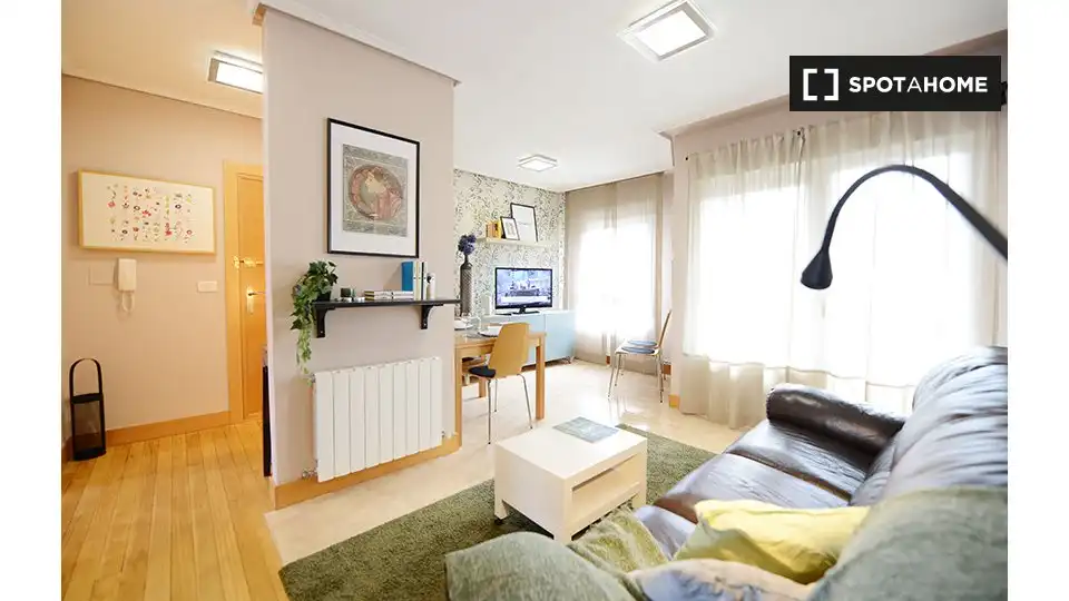 Habitación en alquiler, Bilbao