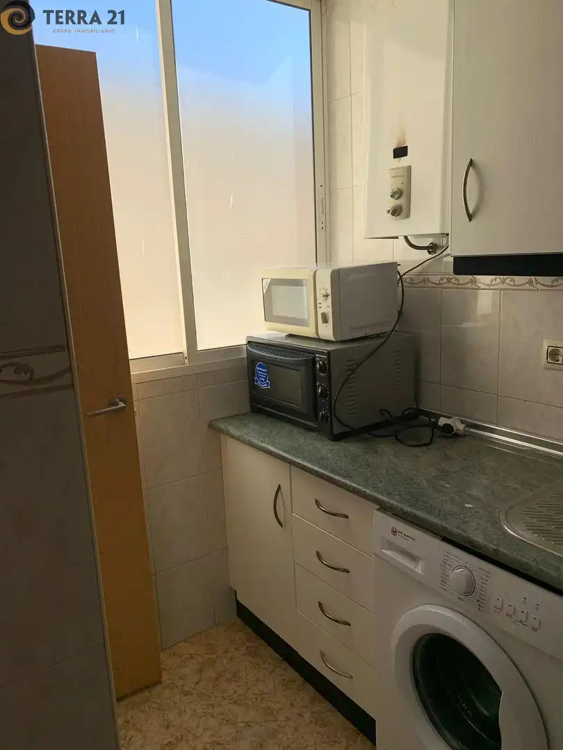 Piso de 90 m² en Jaén