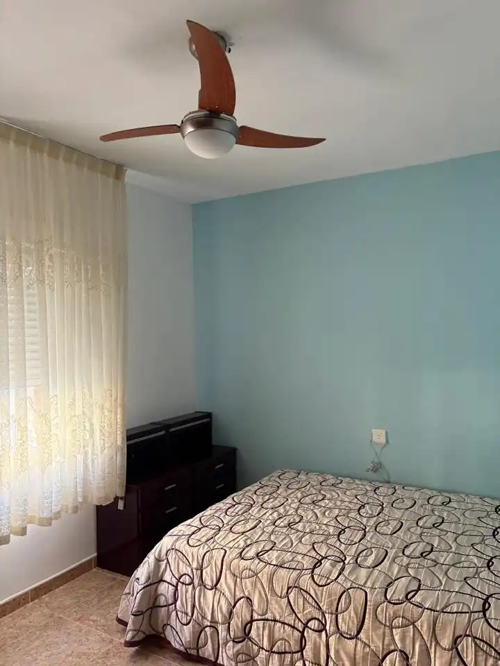 Piso de 90 m² en Plasencia