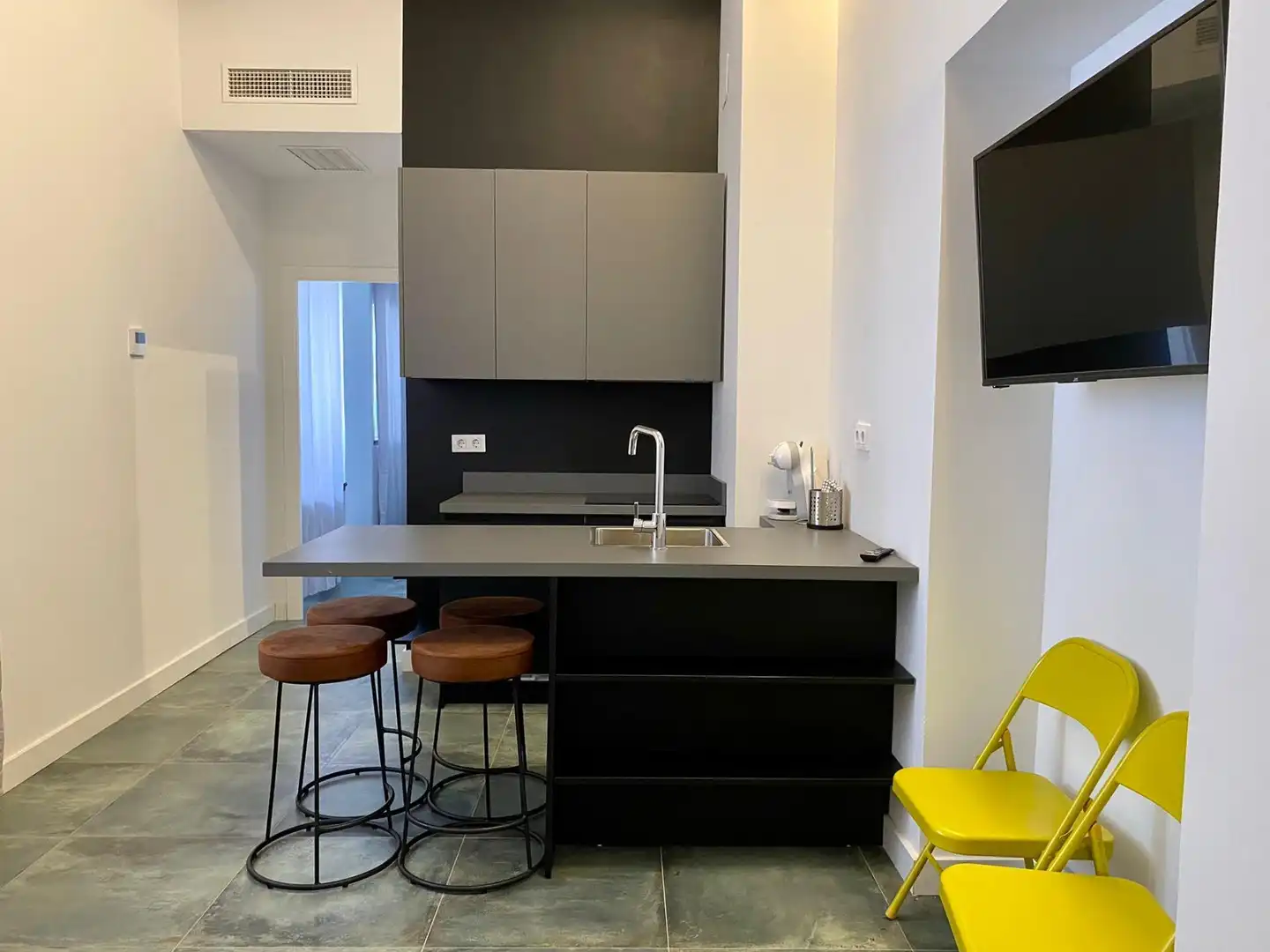 Piso de 45 m² en Córdoba