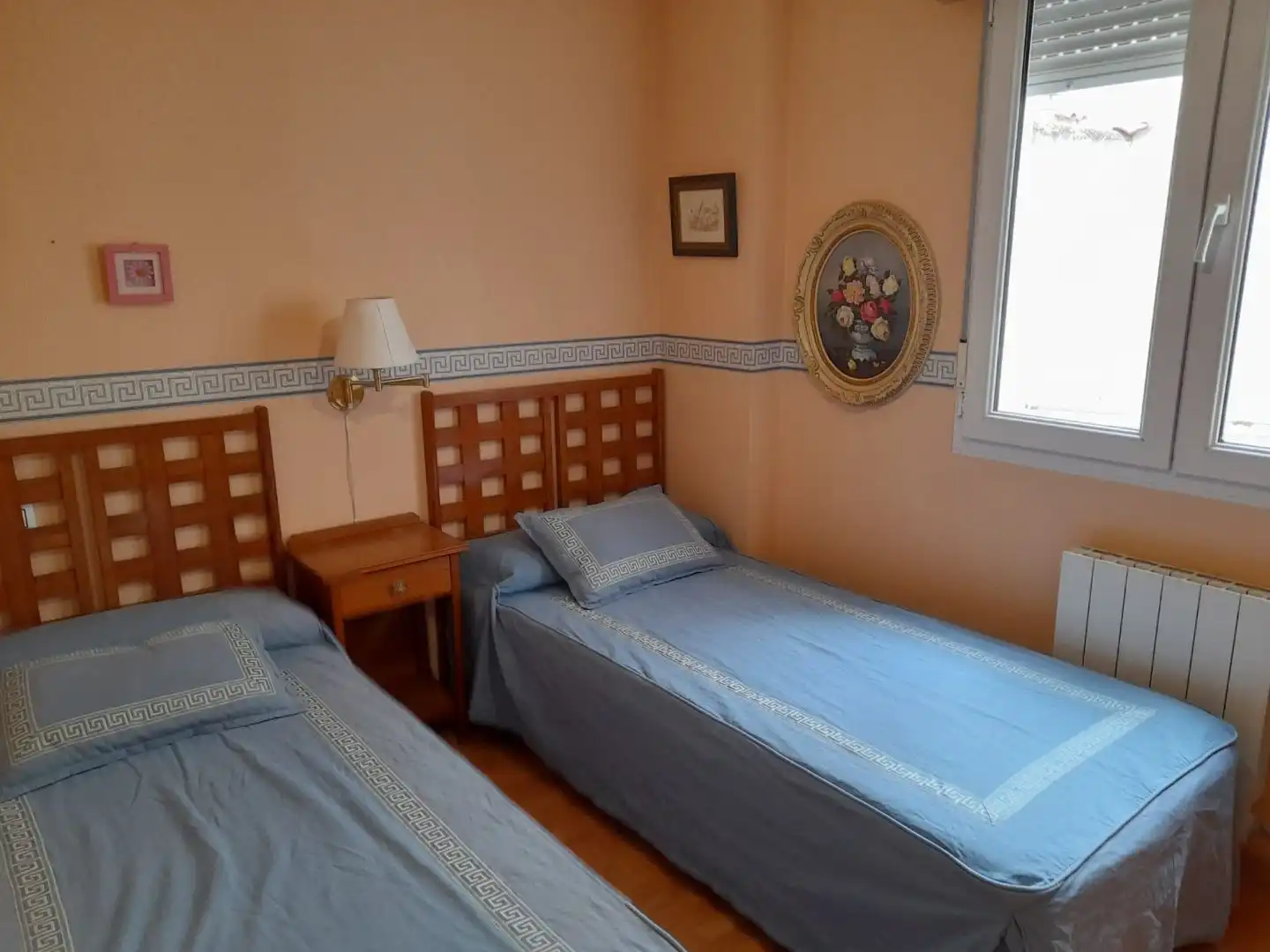 Piso de 70 m² en Manzanares