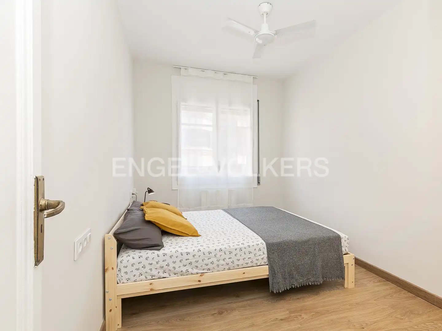Wohnung 146 m² in Barcelona