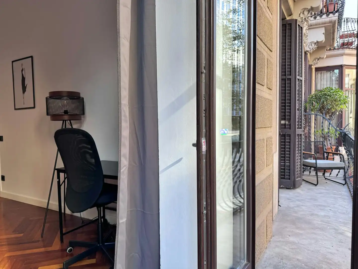 Habitación en alquiler, Barcelona