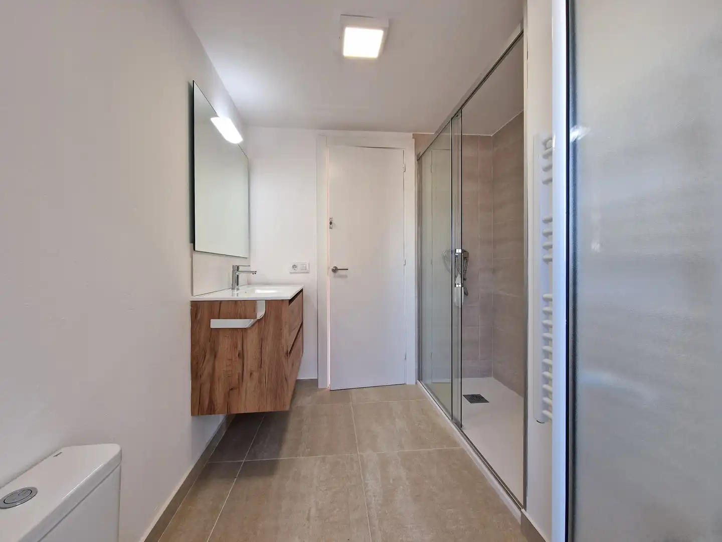 Appartamento 102 m² a Girona