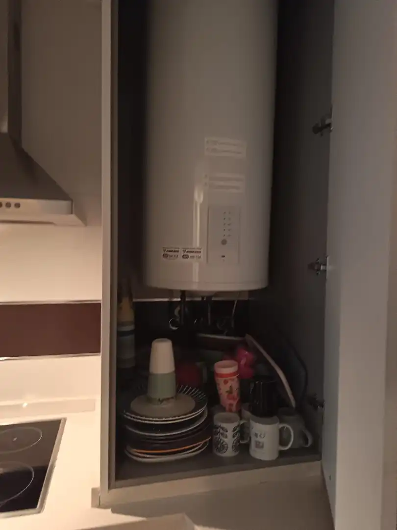 Maison 80 m² à San Roque