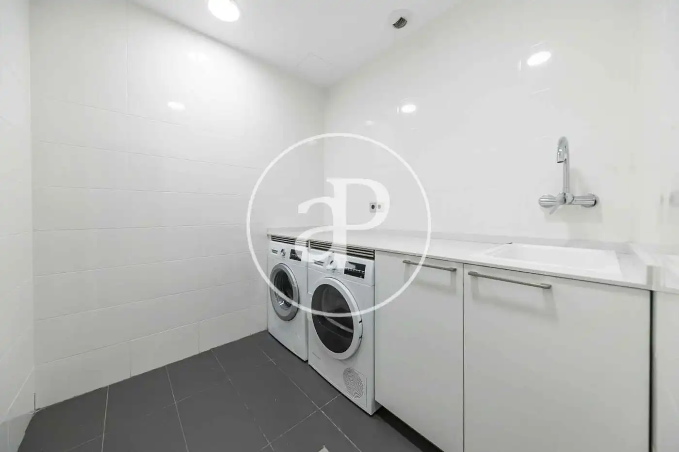 Moradia 500 m² em Madrid