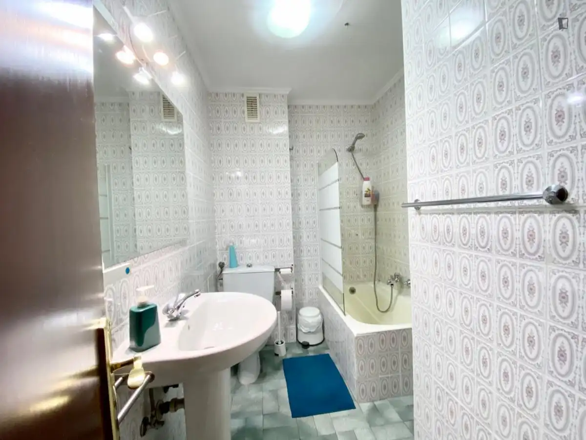 Habitación en alquiler, Bilbao