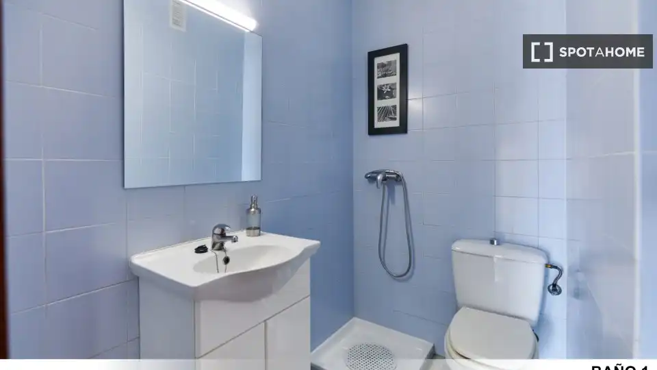 Habitación en alquiler, Sevilla