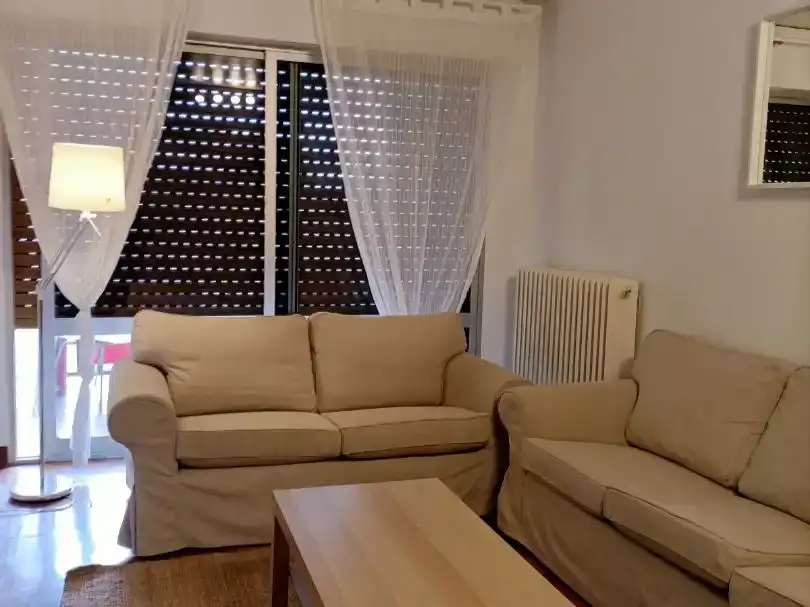 Piso de 100 m² en Pamplona
