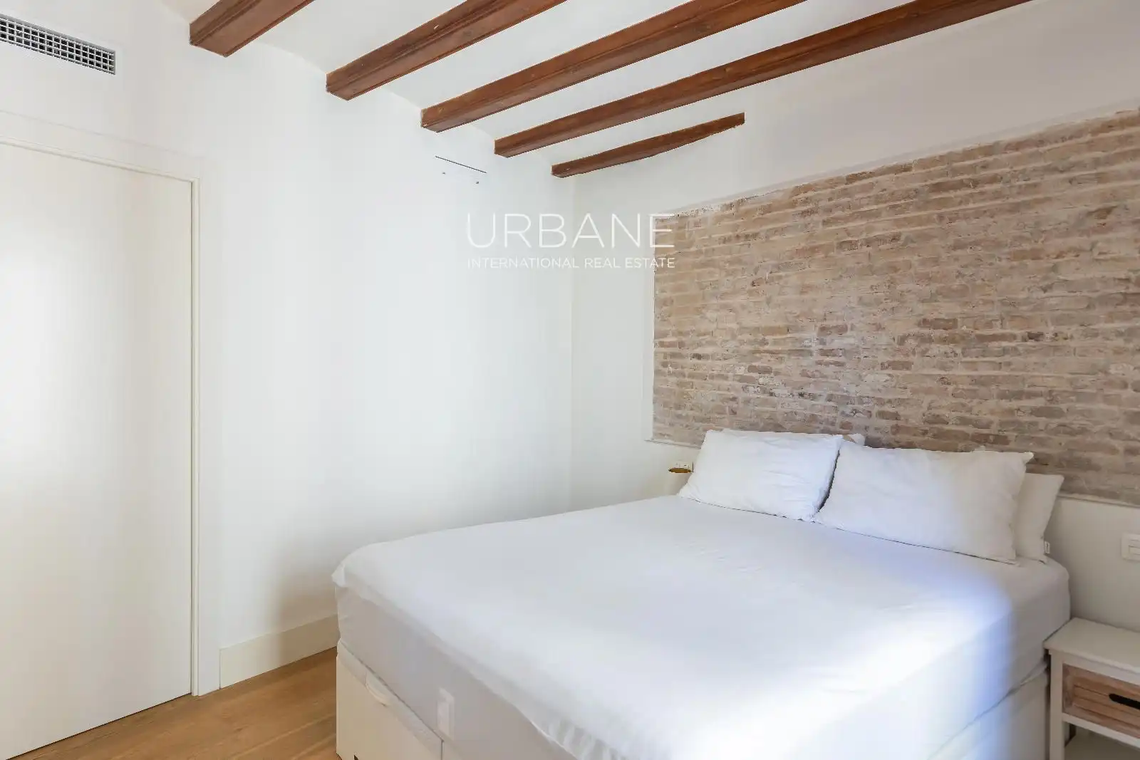 Wohnung 101 m² in Barcelona